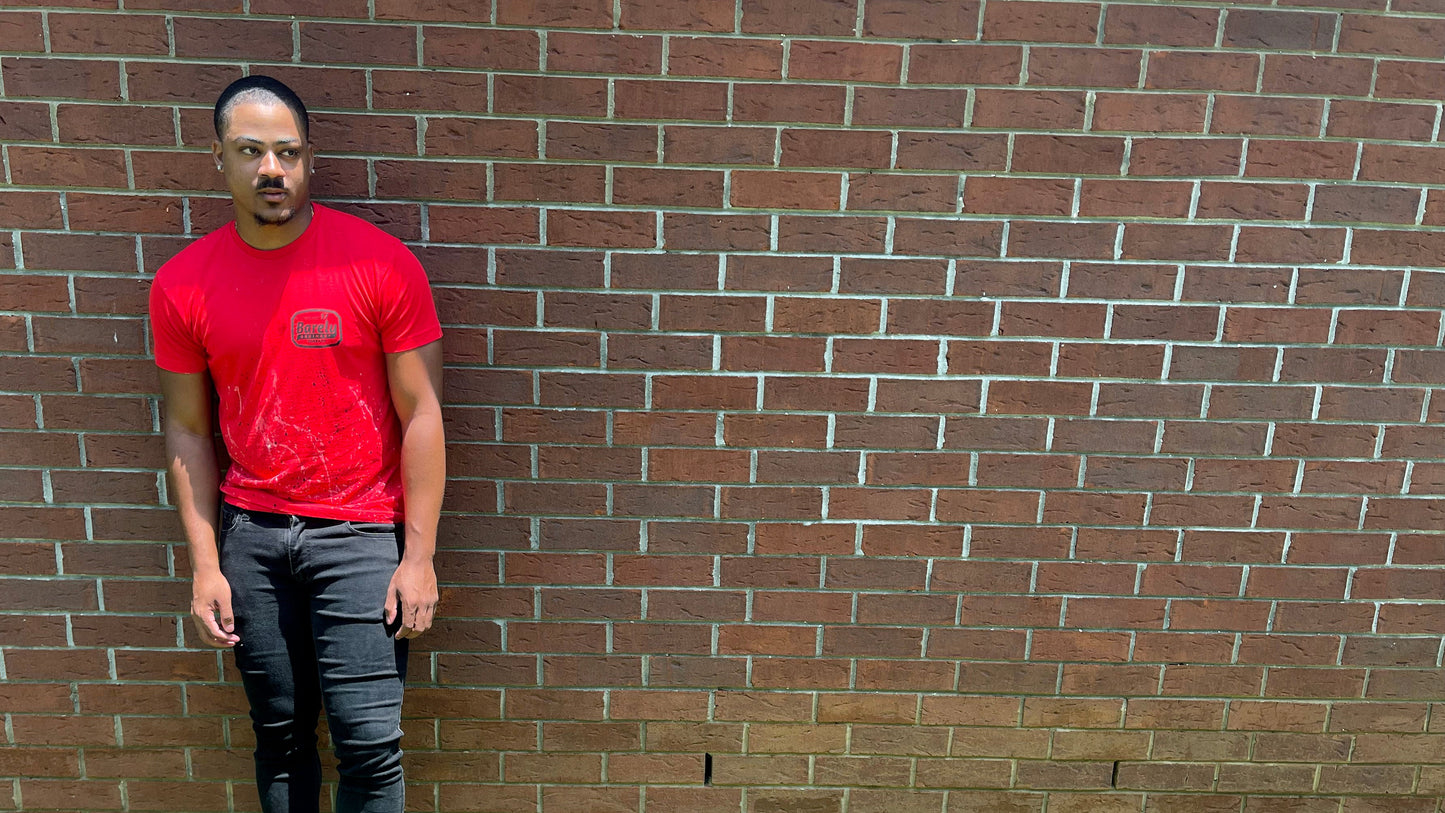 Barely "Painters" Tee