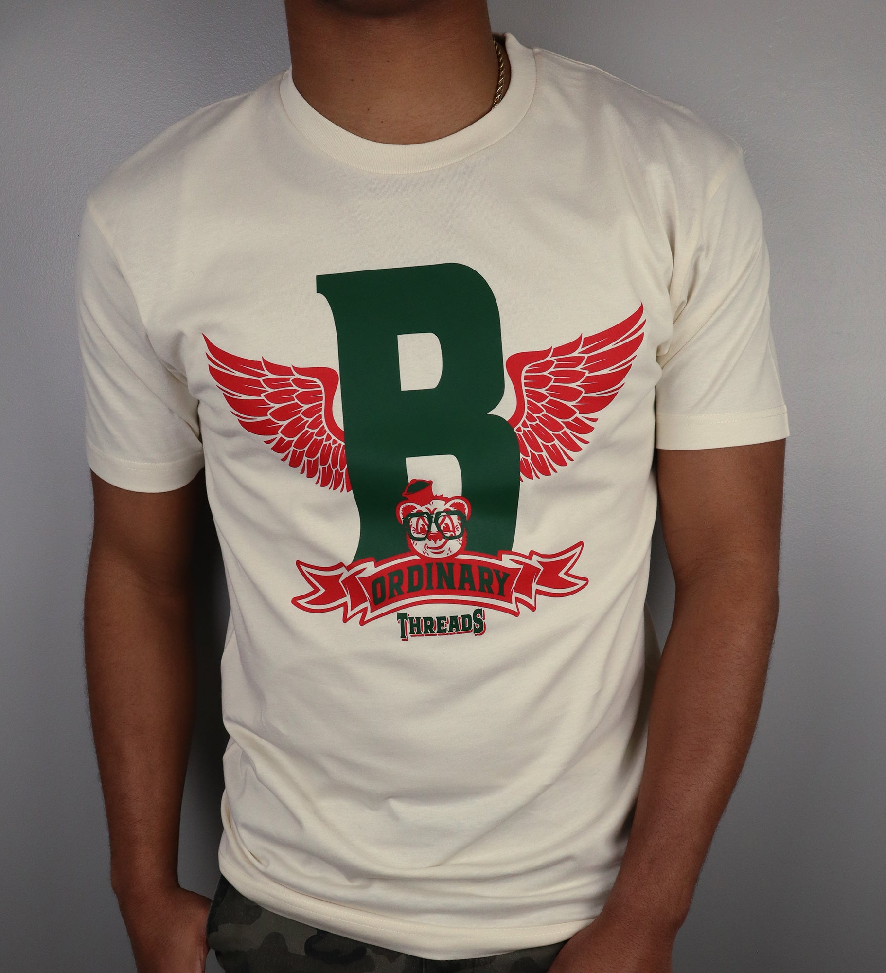 Tees