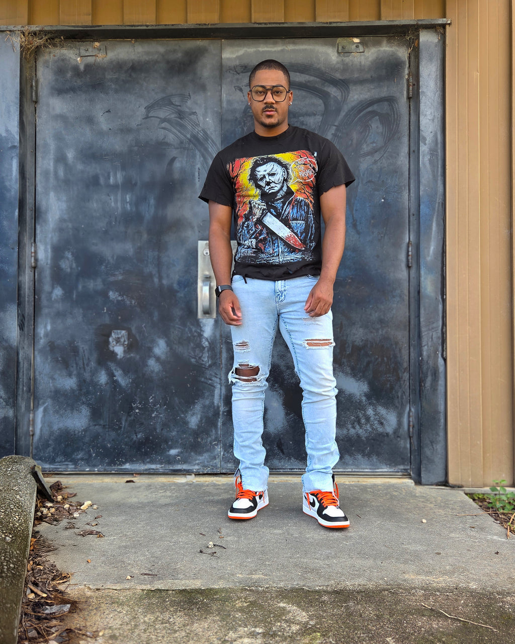 Barely "I Promise" Tee