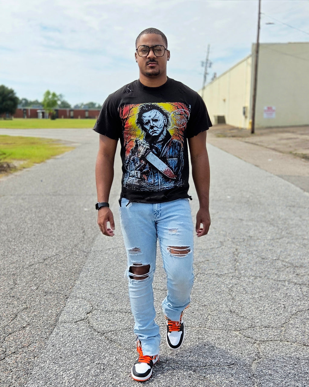 Barely "I Promise" Tee