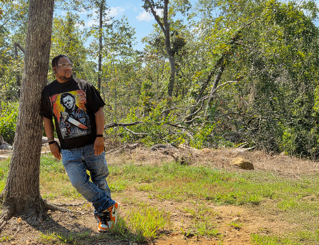 Barely "I Promise" Tee