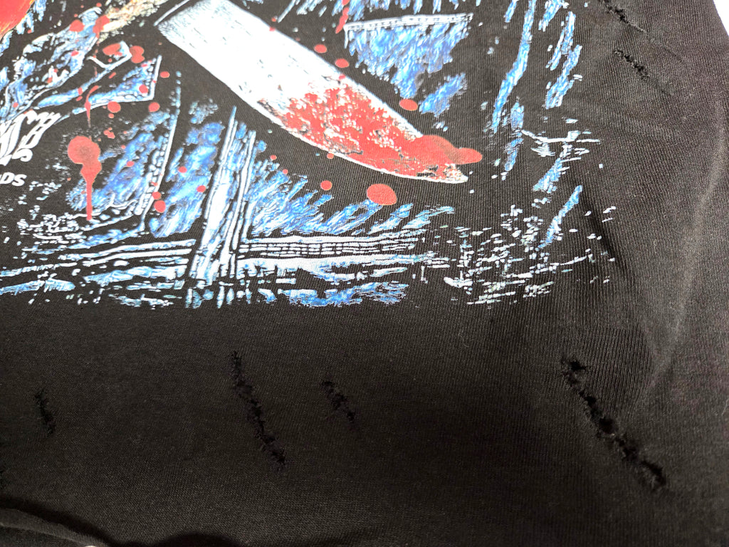 Barely "I Promise" Tee