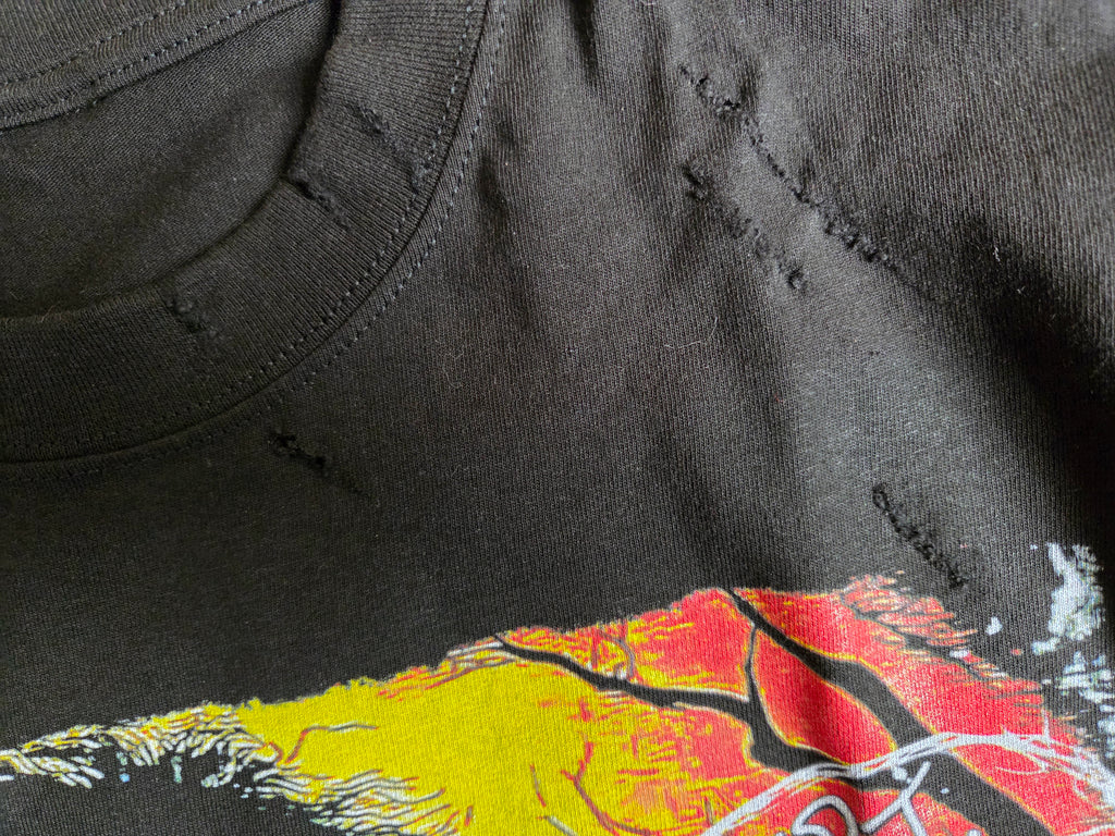 Barely "I Promise" Tee