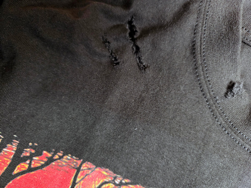 Barely "I Promise" Tee