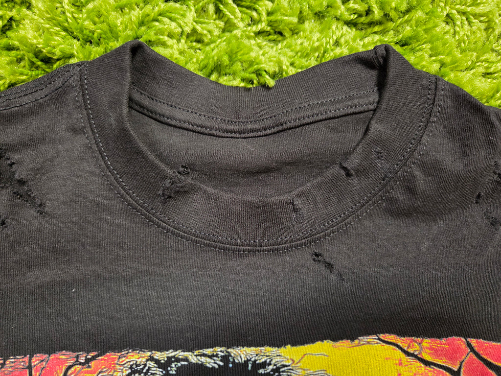 Barely "I Promise" Tee