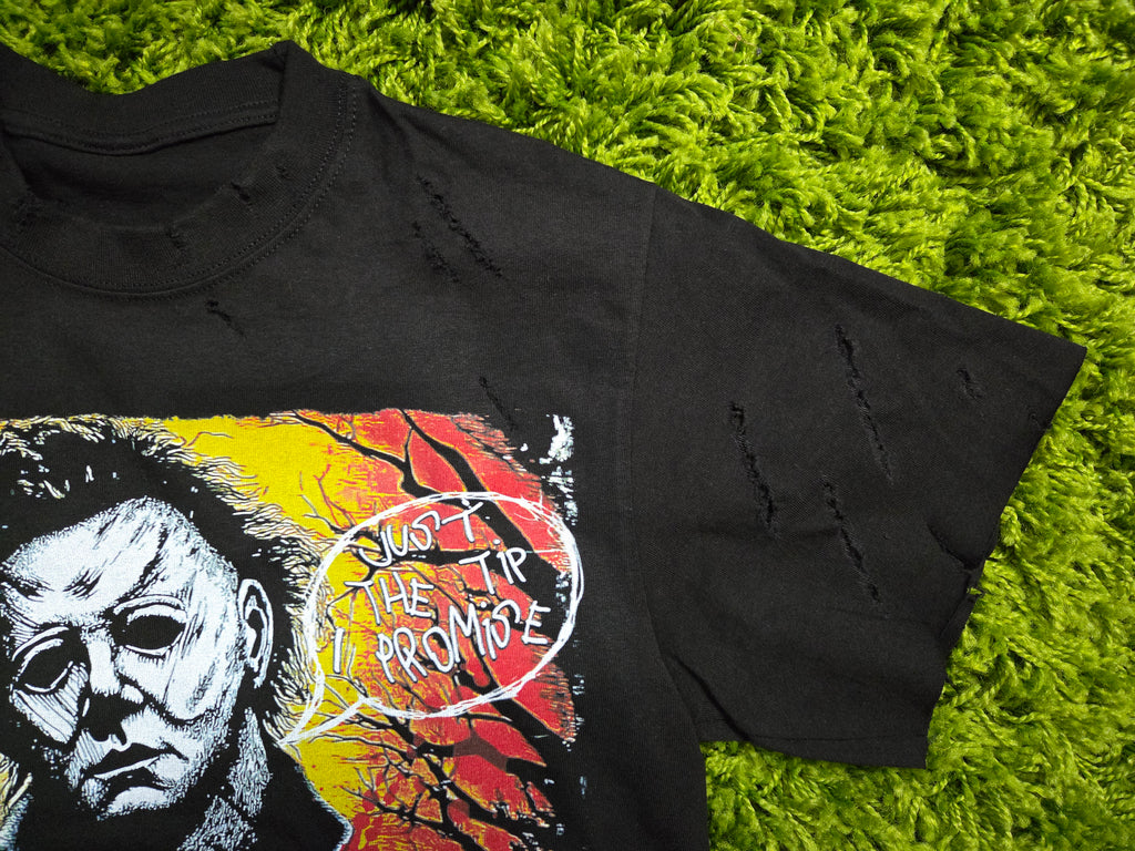 Barely "I Promise" Tee