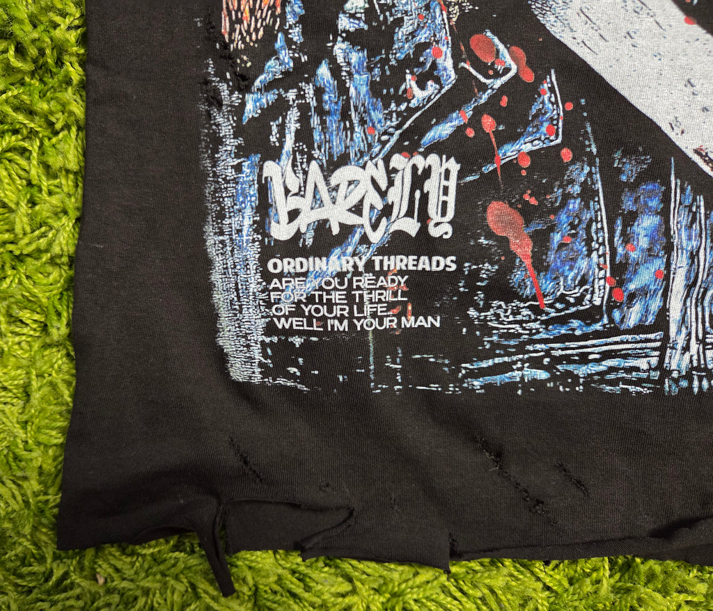 Barely "I Promise" Tee