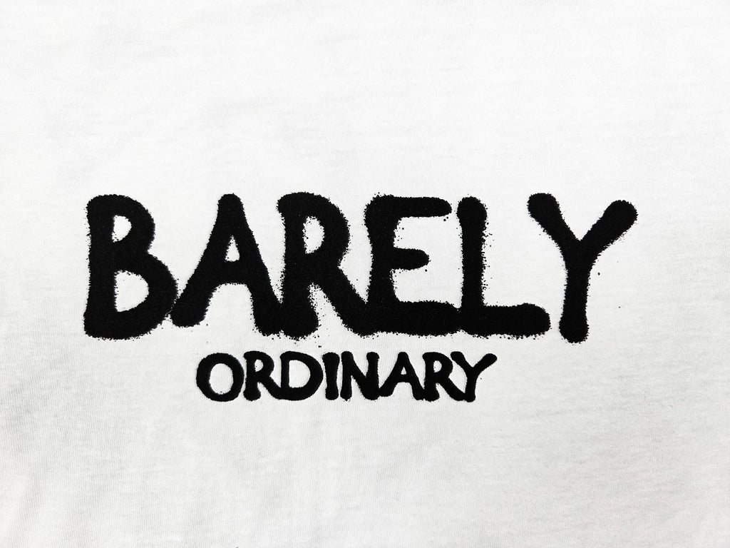 Barely "Culture Concept" Tee