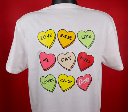 Barely "Love Me Like" Tee