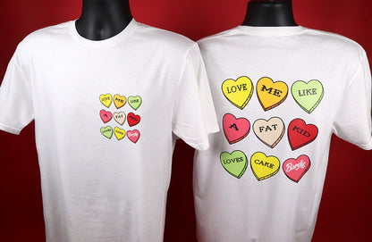 Barely "Love Me Like" Tee