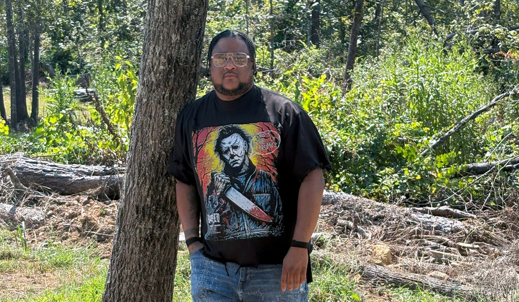 Barely "I Promise" Tee