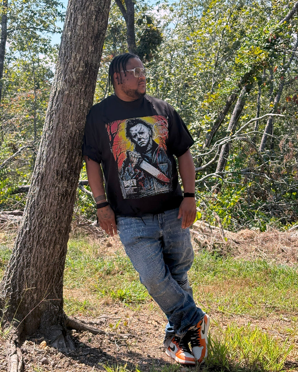 Barely "I Promise" Tee