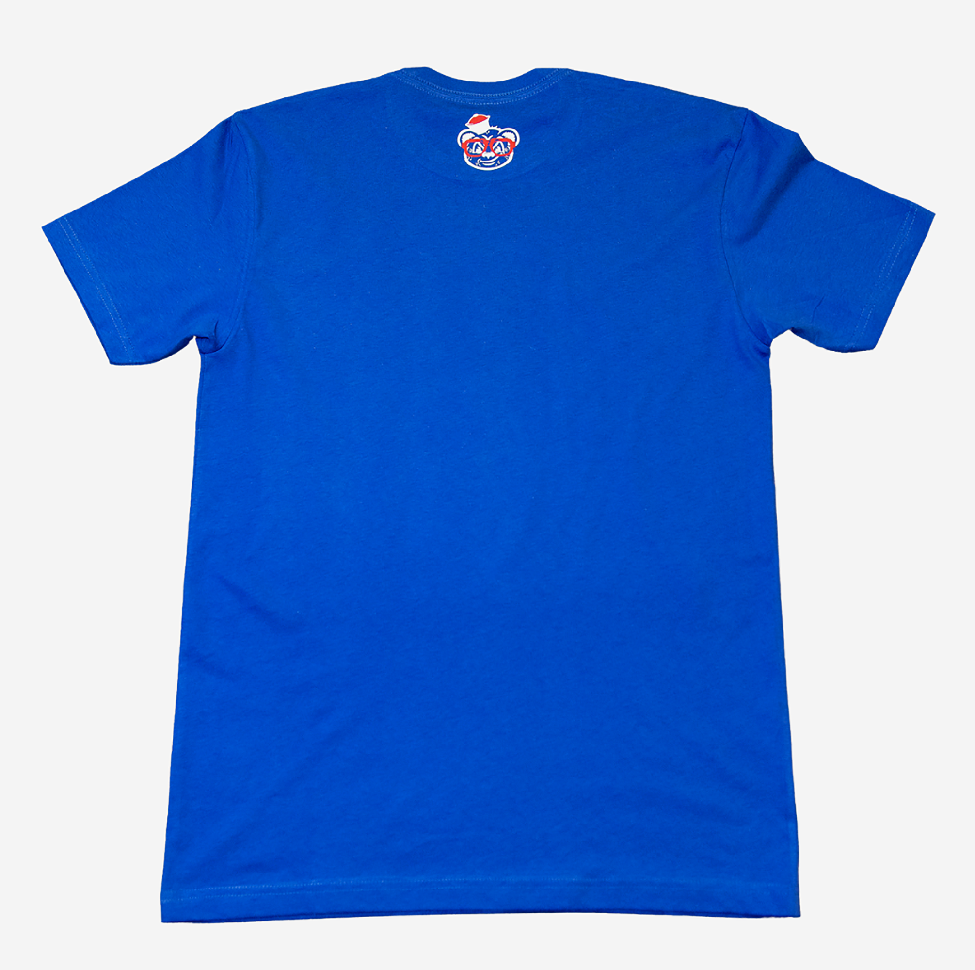 Barely "Winged B" Tee - Barely Ordinary