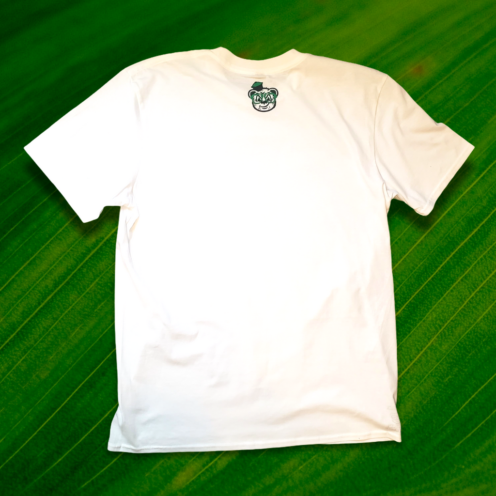 Barely "Winged B" Tee - Barely Ordinary