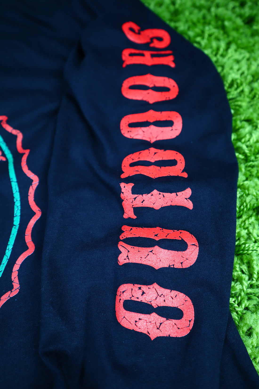 Barely "Outdoors" Long Sleeve Tee - Barely Ordinary