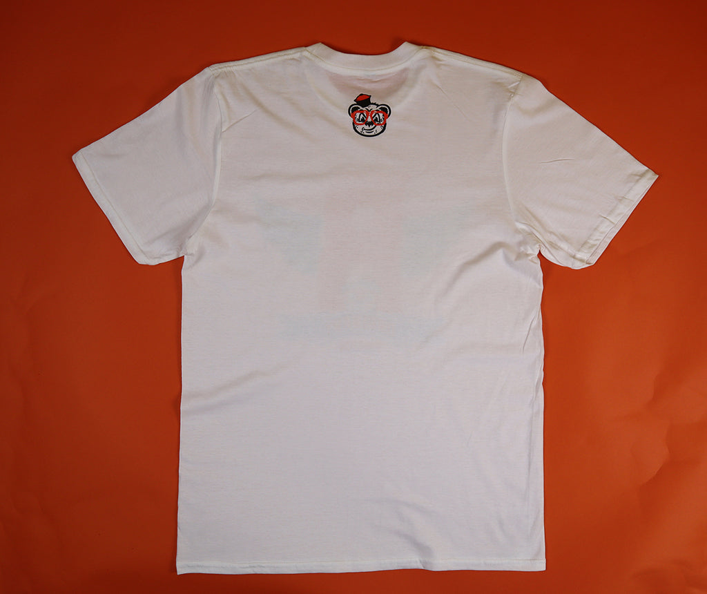 Barely "Winged B" Tee - Barely Ordinary