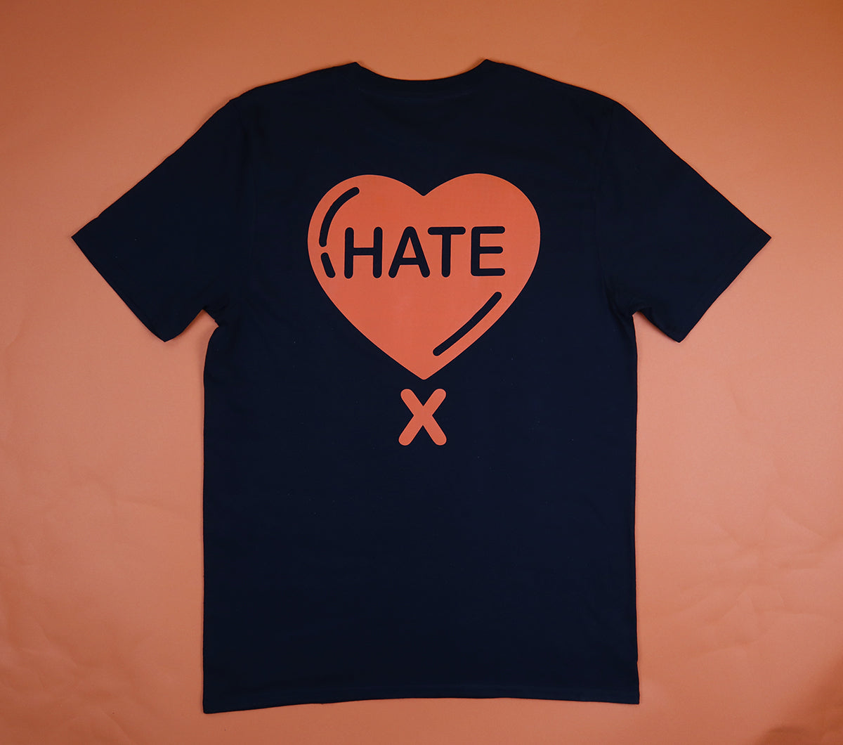 Barely "Jealousy" Tee - Barely Ordinary