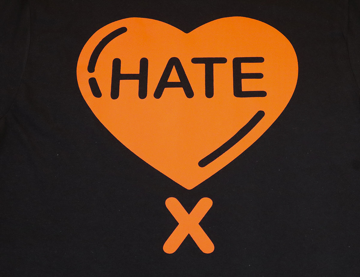 Barely "Jealousy" Tee - Barely Ordinary