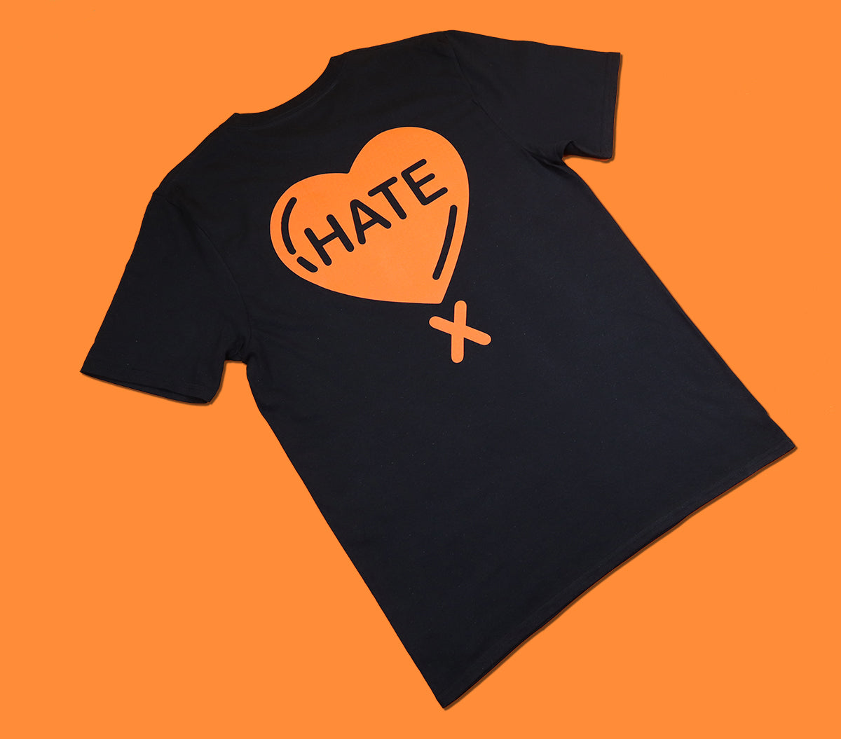 Barely "Jealousy" Tee - Barely Ordinary