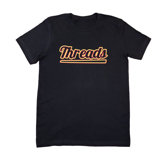 Barely "Threads" Tee - Barely Ordinary