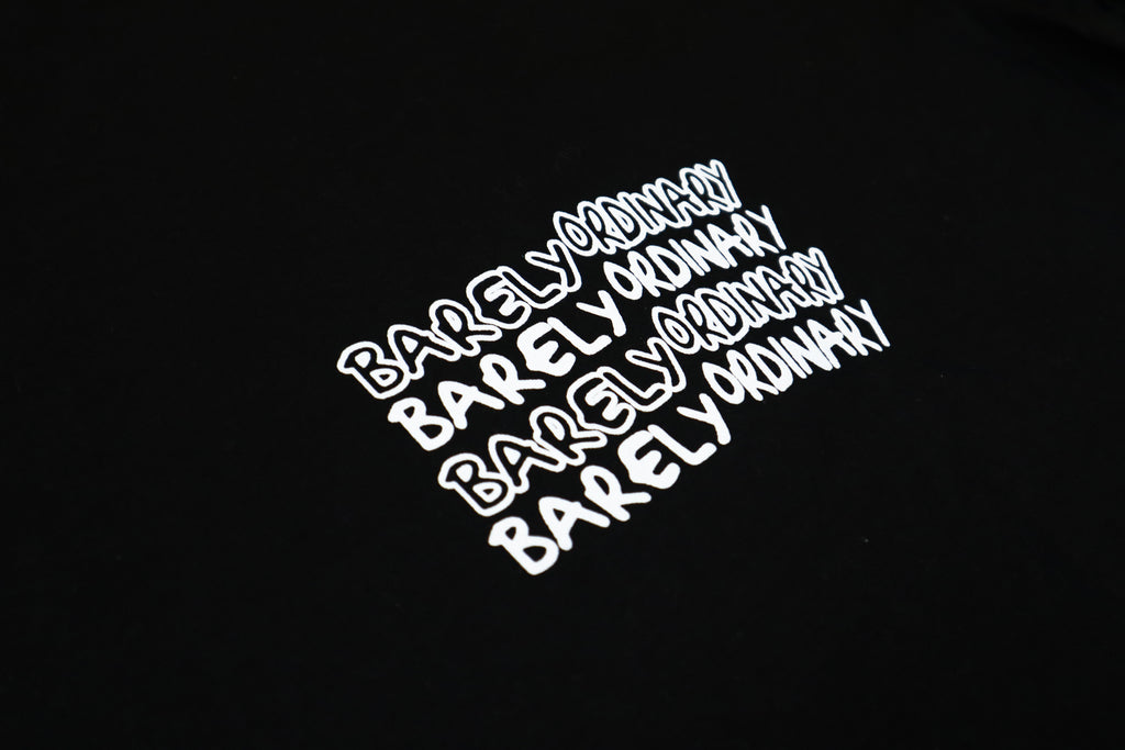 Barely "Repeat" Tee - Barely Ordinary