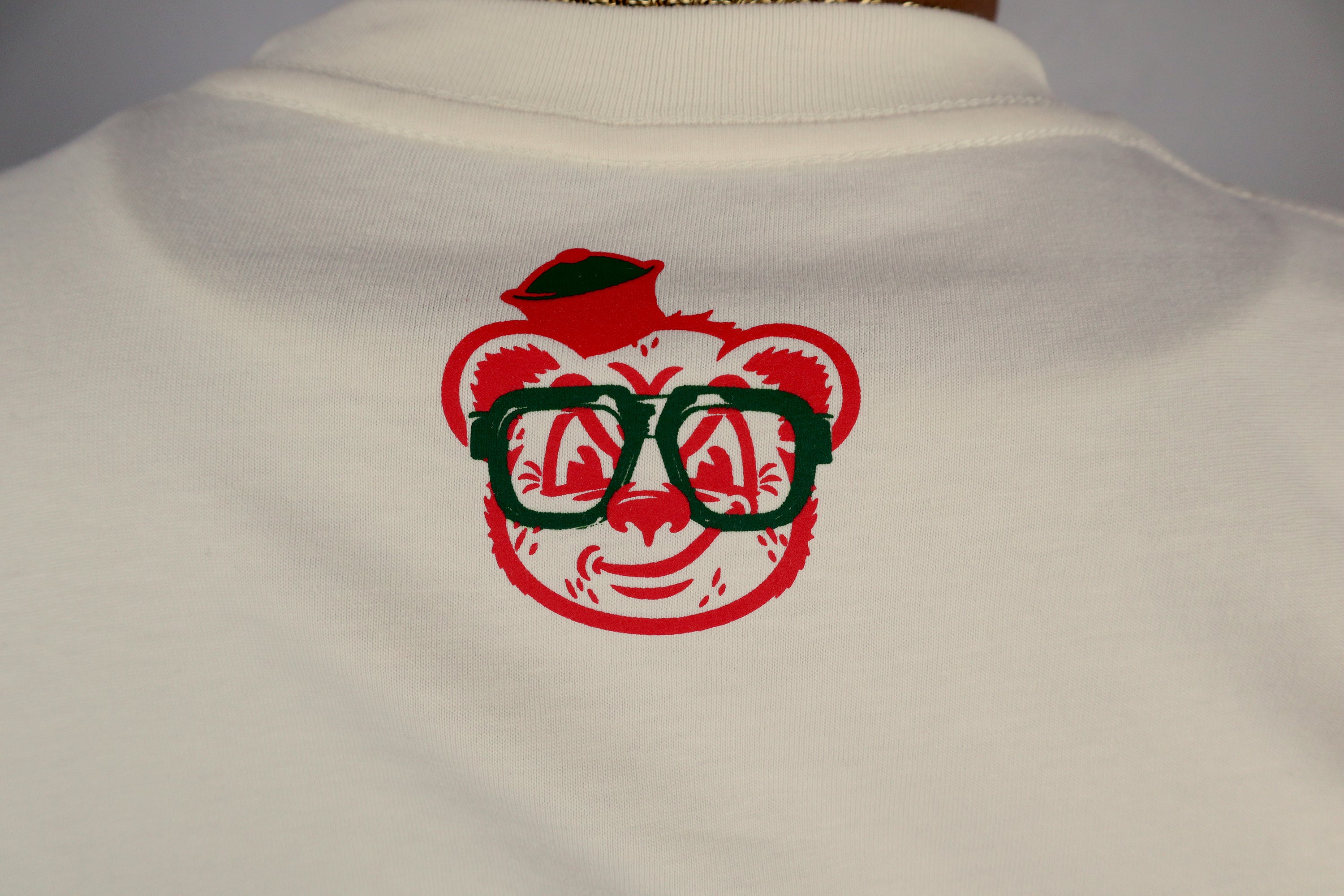 Barely "Winged B" Tee - Barely Ordinary
