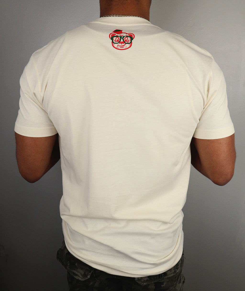 Barely "Winged B" Tee - Barely Ordinary