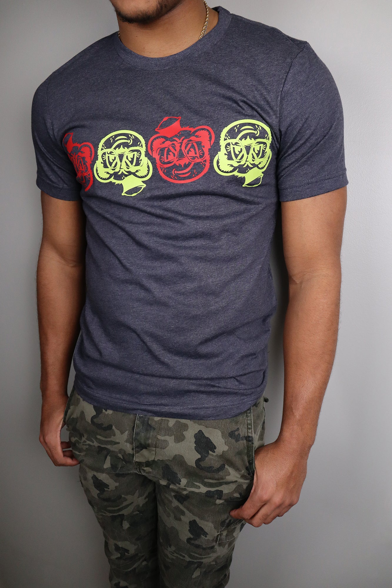 Barely "Undecided" Tee - Barely Ordinary