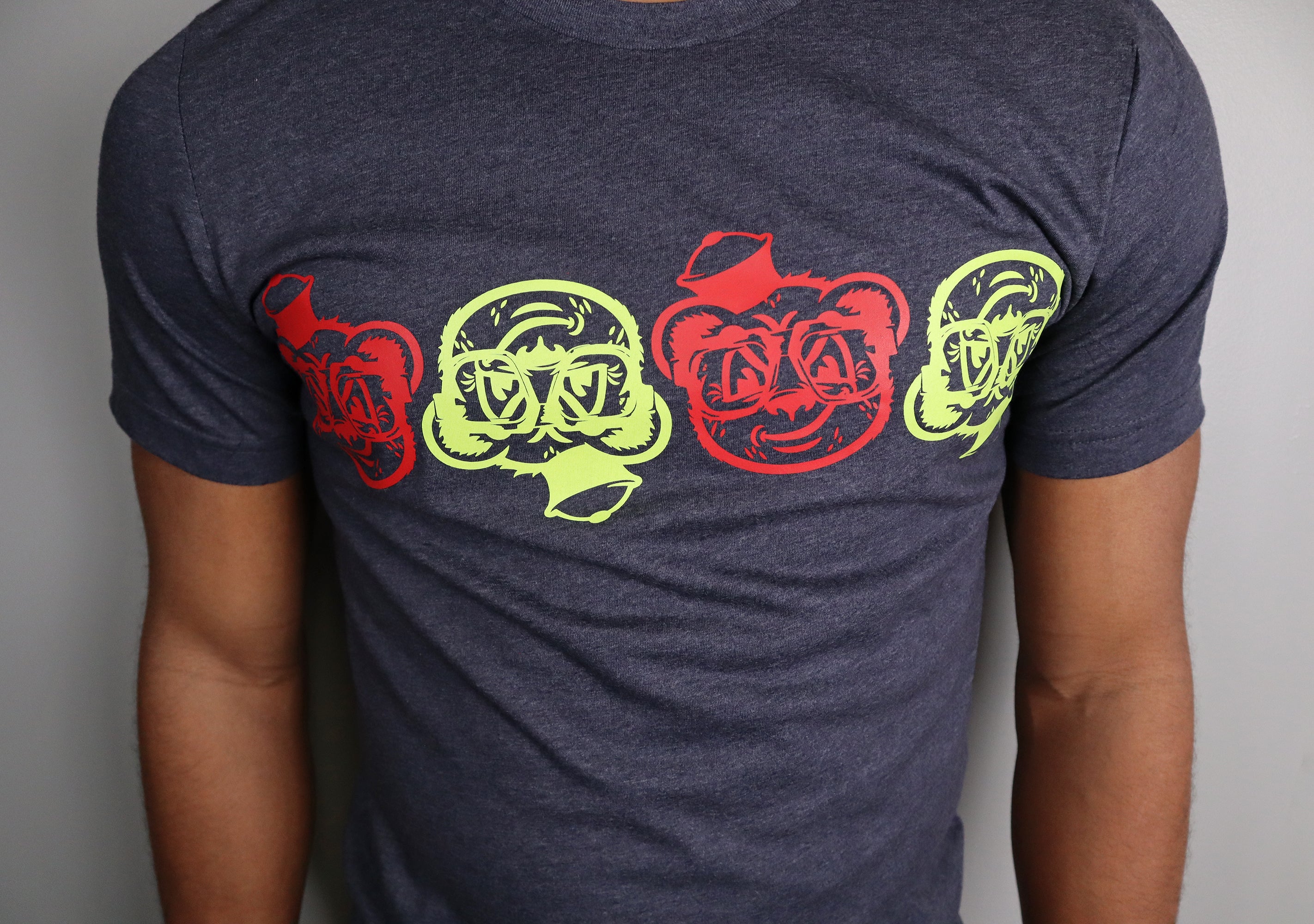 Barely "Undecided" Tee - Barely Ordinary