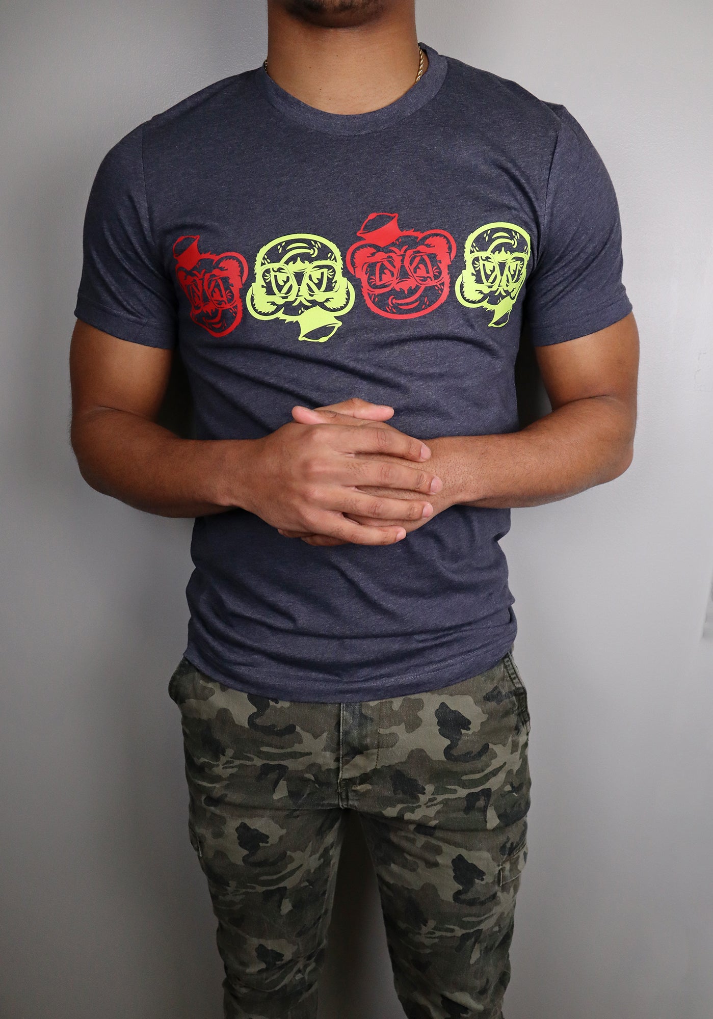Barely "Undecided" Tee - Barely Ordinary